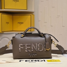 Fendi Satchel Bags